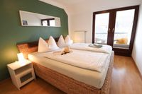 Schlafzimmer SW 2 Wo 2